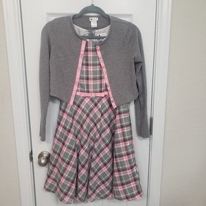 Emily West Girl Dress